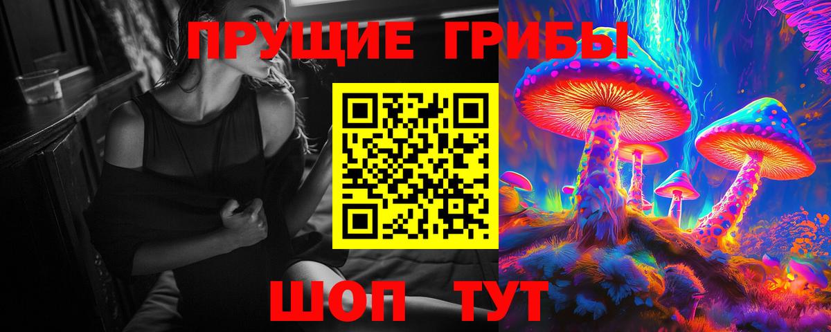Галлюциногенные грибы Magic Shrooms Прохладный